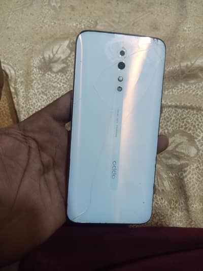 OPPO Reno