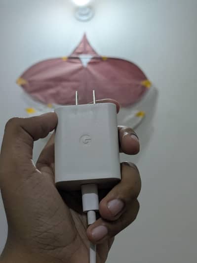 google pixel original charger