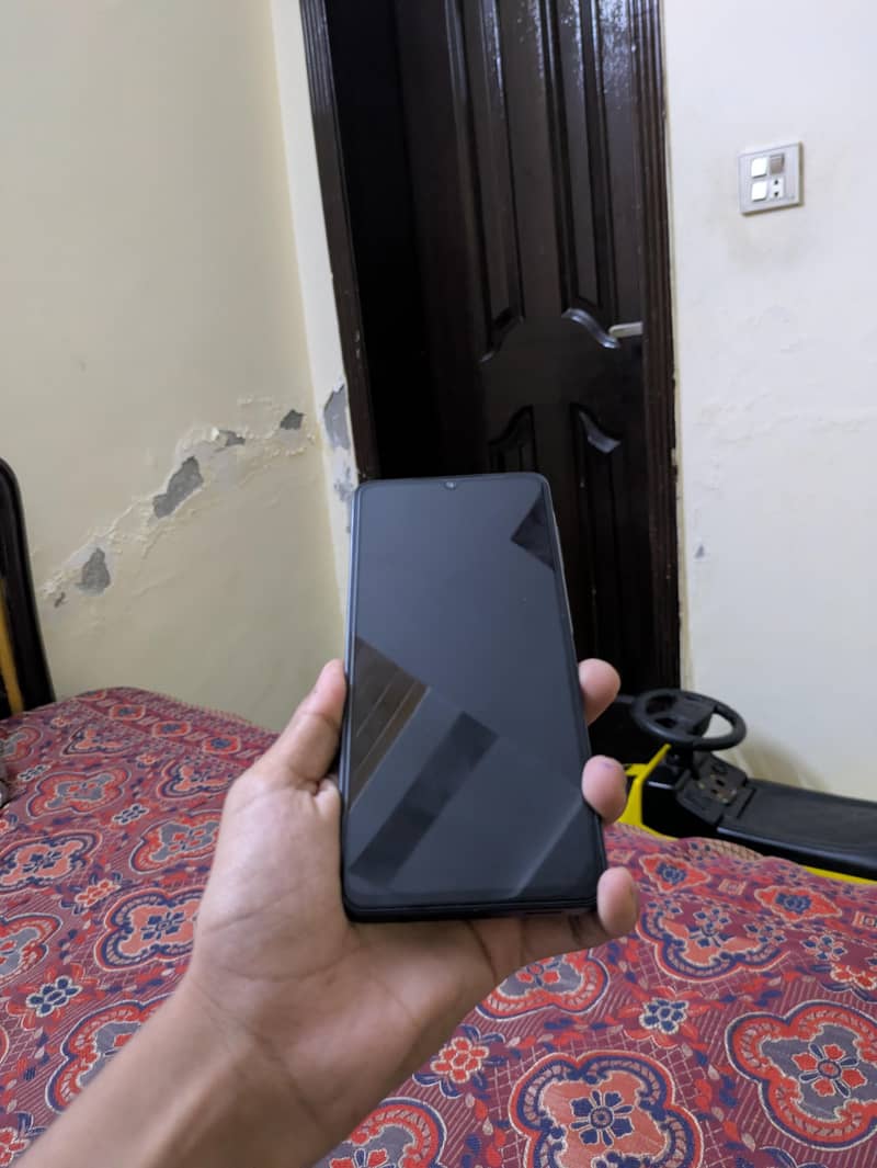 Samsung Mobile A07 5