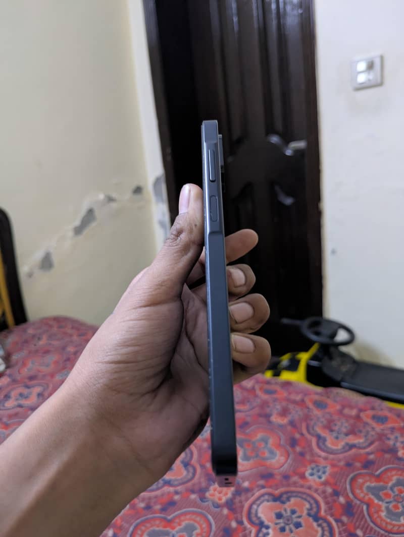 Samsung Mobile A07 6