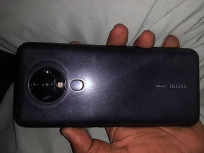 Tecno Spark 6