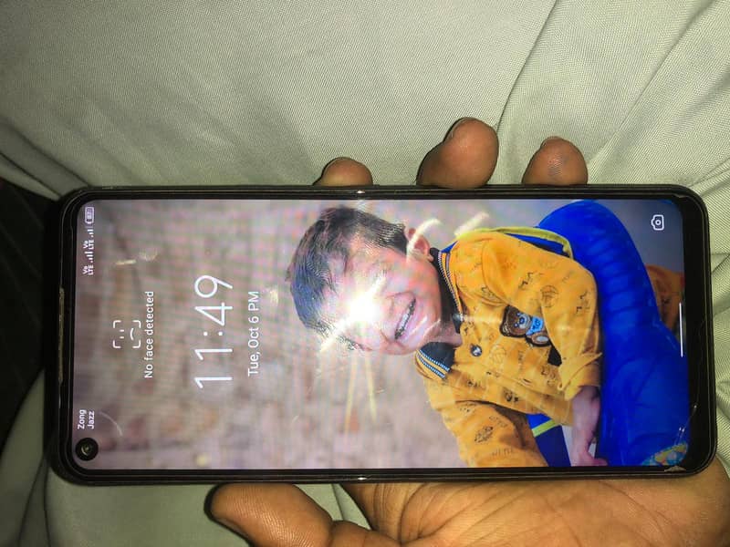 Tecno Spark 6 1