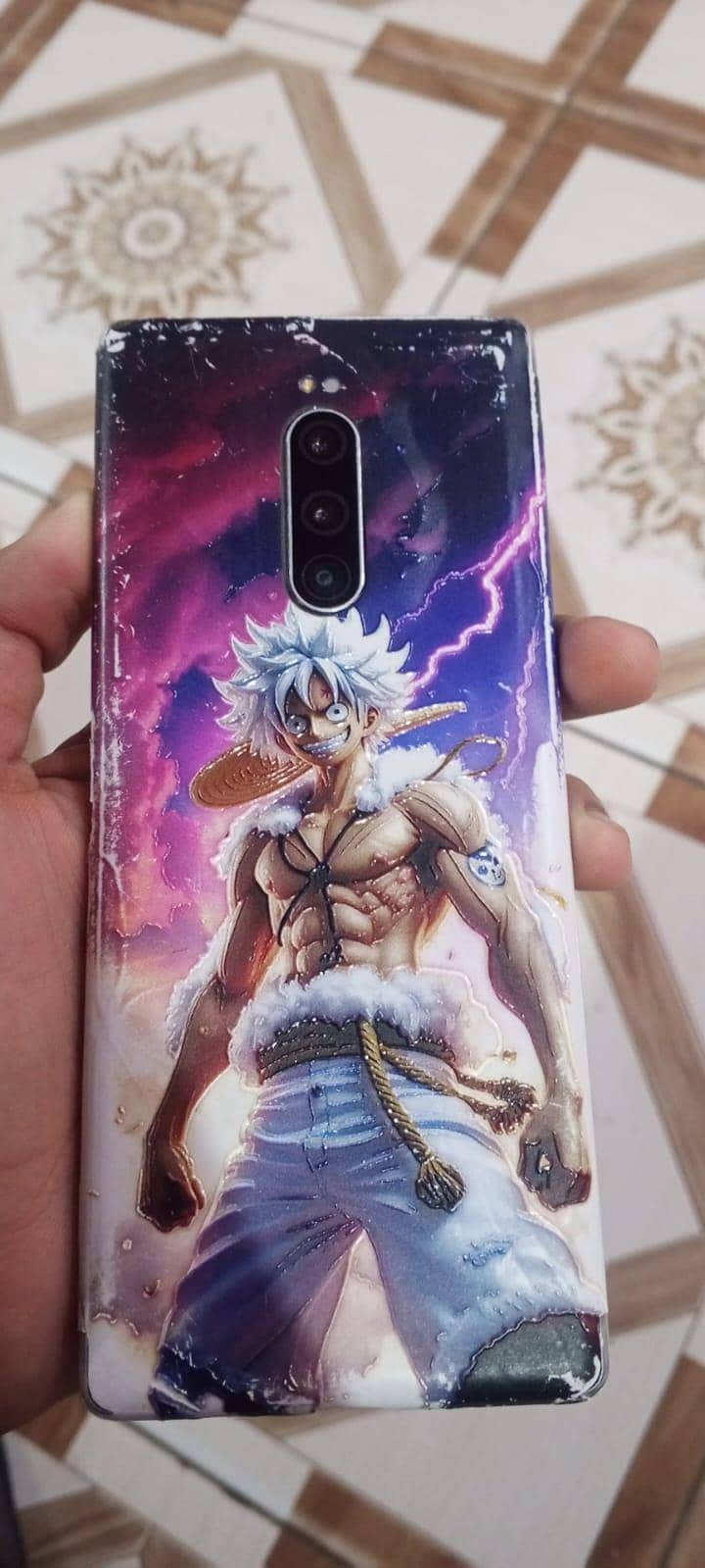 Sony 1 0