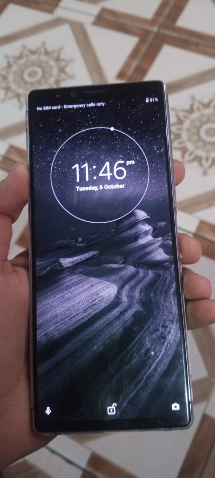 Sony 1 3