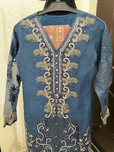 3 piece suit