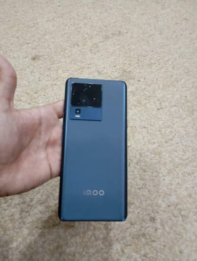 Iqoo Neo 7