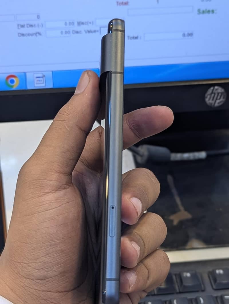 Google Pixel 8 Official PTA 1