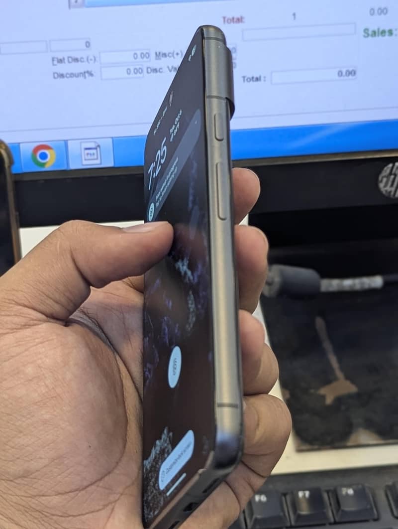 Google Pixel 8 Official PTA 3
