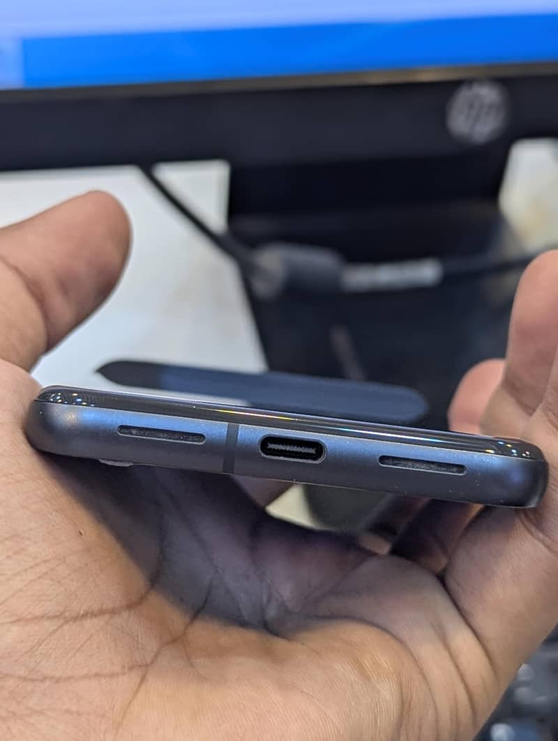 Google Pixel 8 Official PTA 5