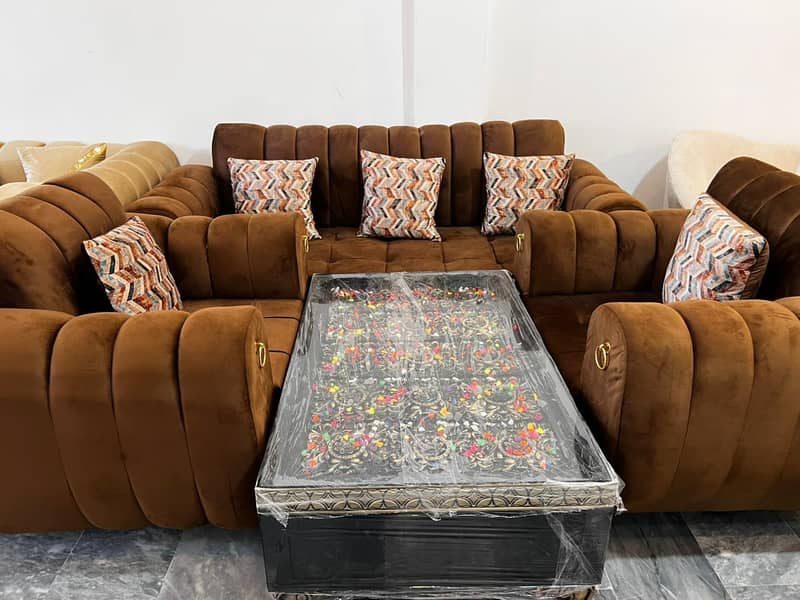 luxury sofa set 1