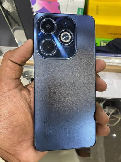 Infinix Hot 40i