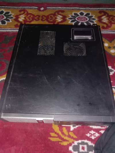 Dell Pc i5 2nd Genation New Pc 8gb ram 320gb Harddisk 03057245098