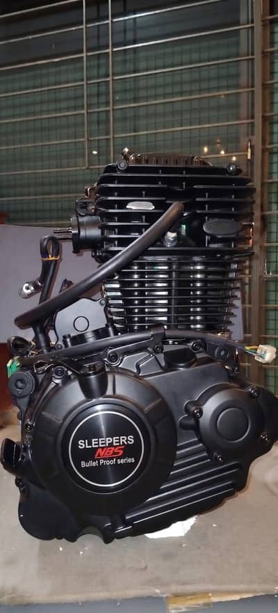 unique crazer 250cc