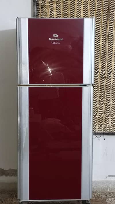 dawalance reflection series refrigerator