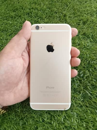 Apple iPhone 6