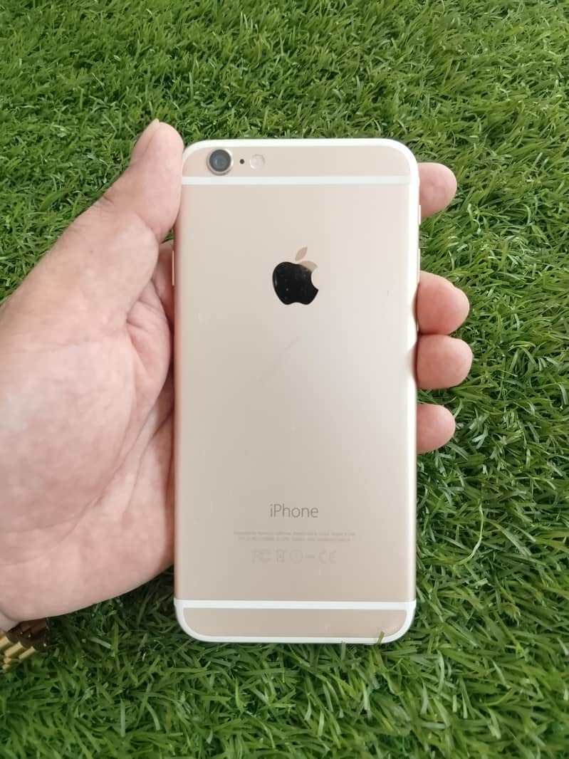 Apple iPhone 6 0