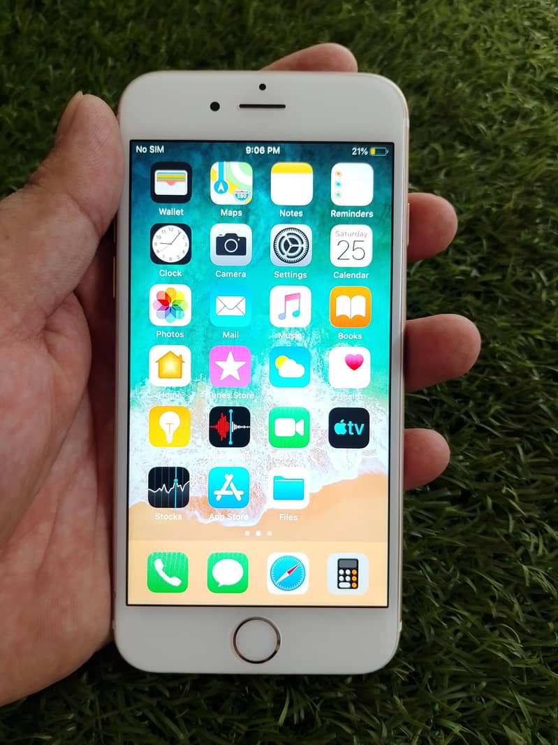 Apple iPhone 6 1