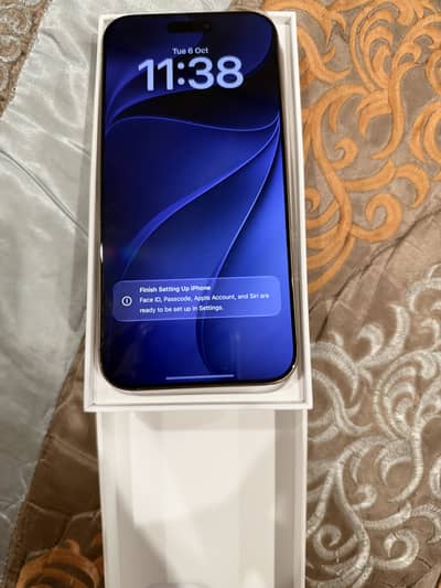 Apple iPhone 16 Pro Max