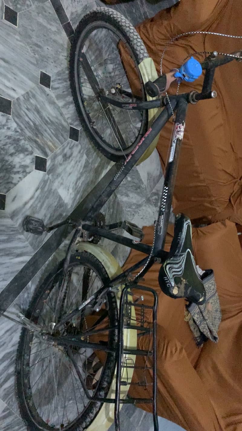 Cycle 26 inch 1