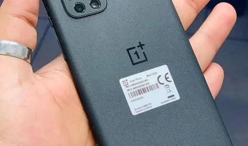 One Plus 9 Pro