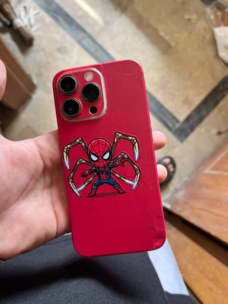 Apple iPhone 13 Pro 1