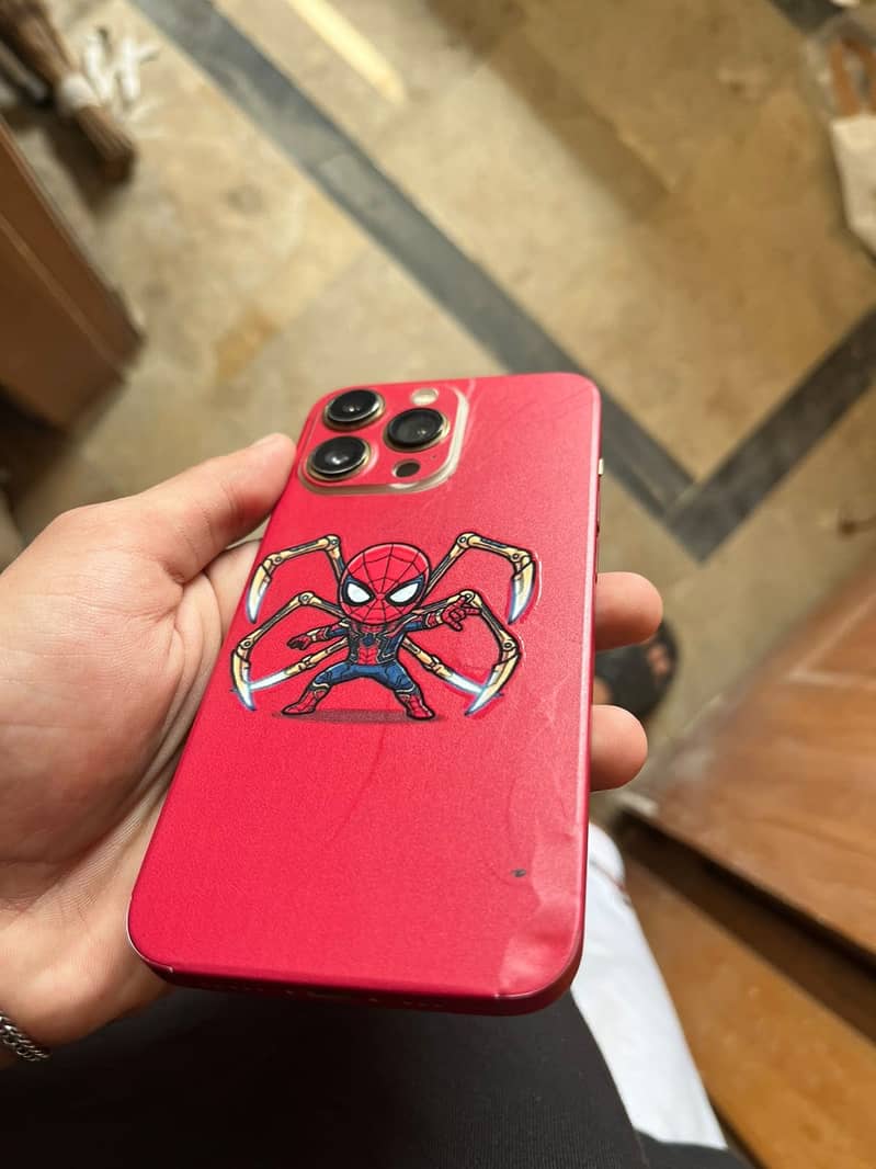 Apple iPhone 13 Pro 2