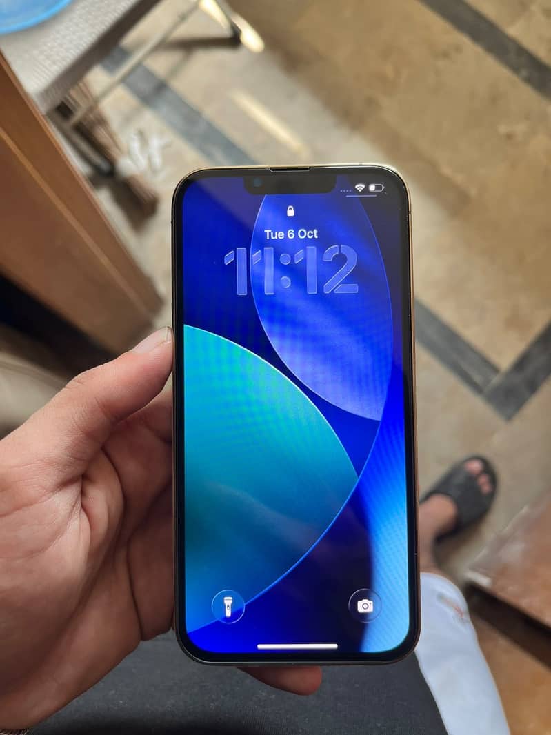 Apple iPhone 13 Pro 4