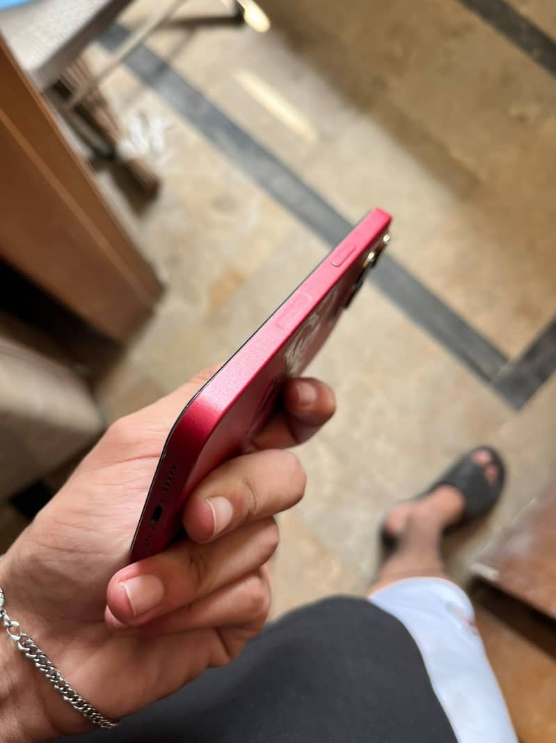 Apple iPhone 13 Pro 5