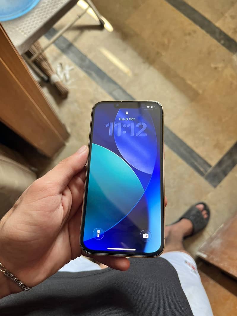 Apple iPhone 13 Pro 6
