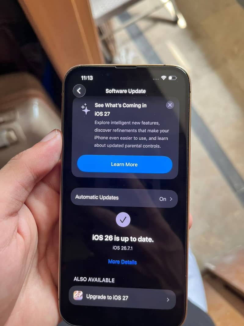 Apple iPhone 13 Pro 7