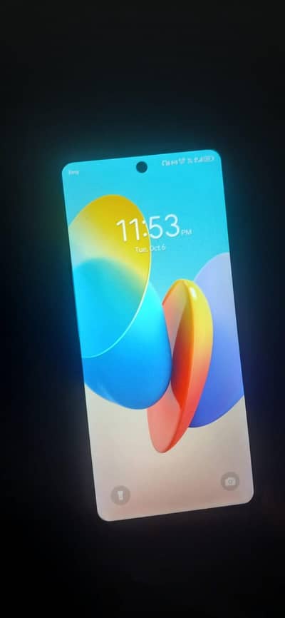 Sparx Edge 20