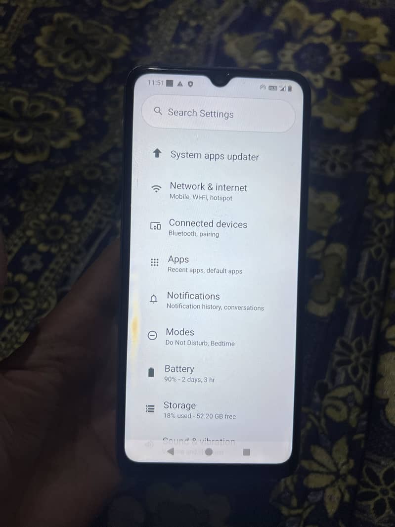 Redme A3 2