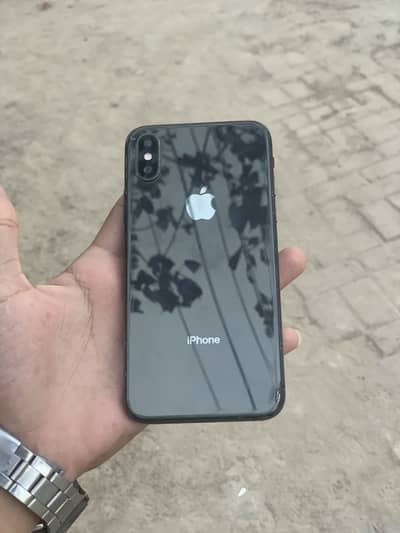 Apple iPhone XS