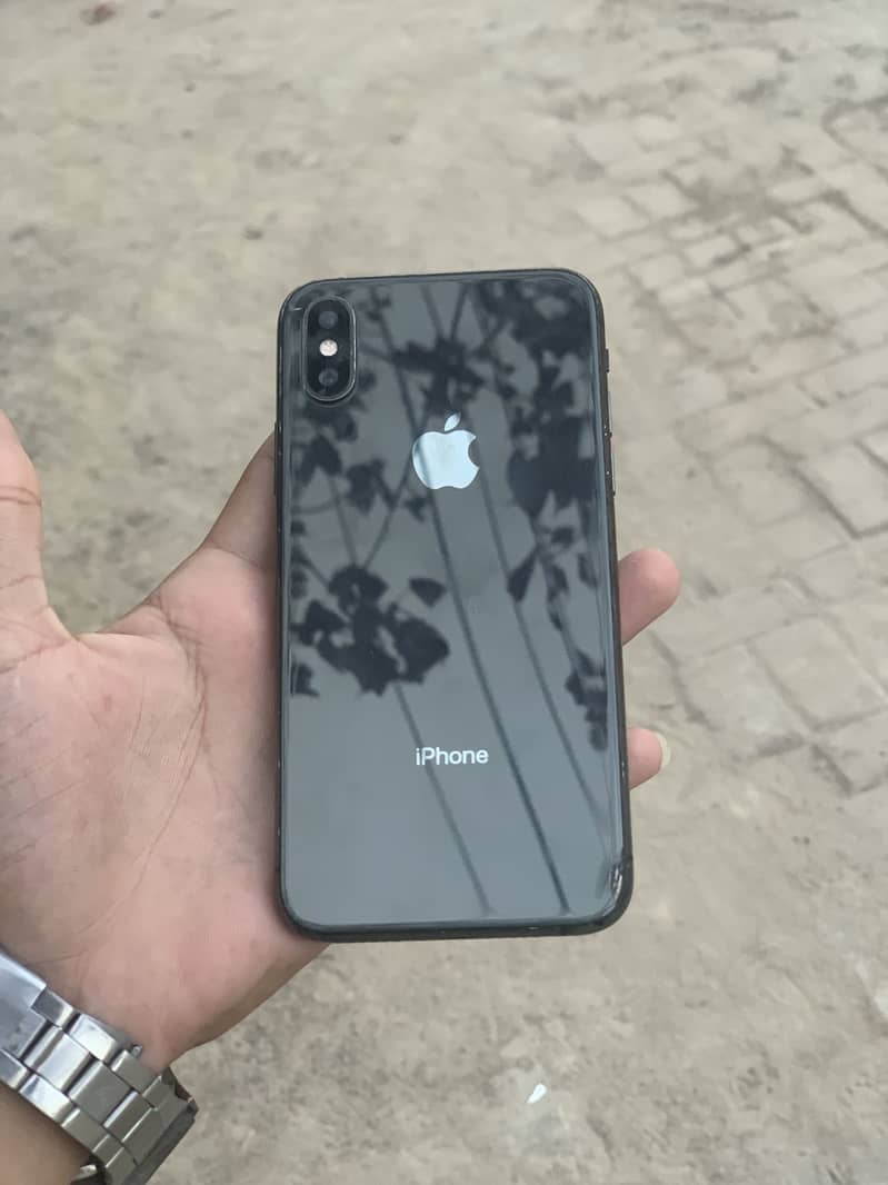 Apple iPhone XS 0