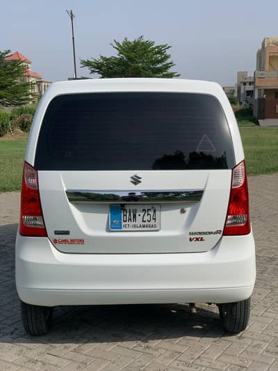 Suzuki AGS auto  Wagon R 2022
