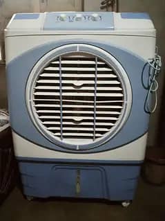 Room air cooler - Good condition -   for sale khyali Gujranwala
