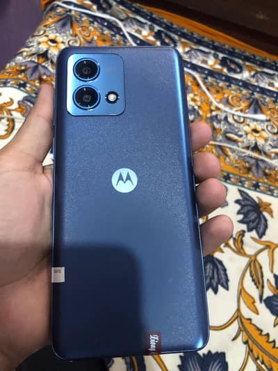 Motorola Moto G Stylus
