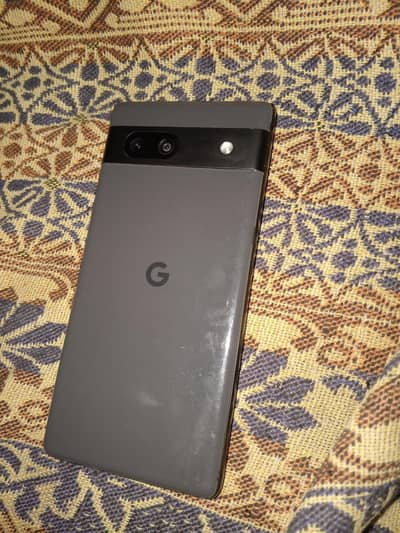 Google pixel 7a 10/9.8gb128gb
