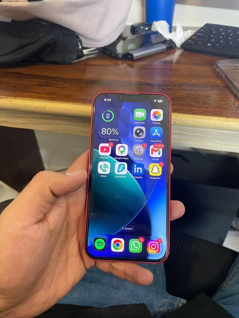 Apple iPhone 14 1