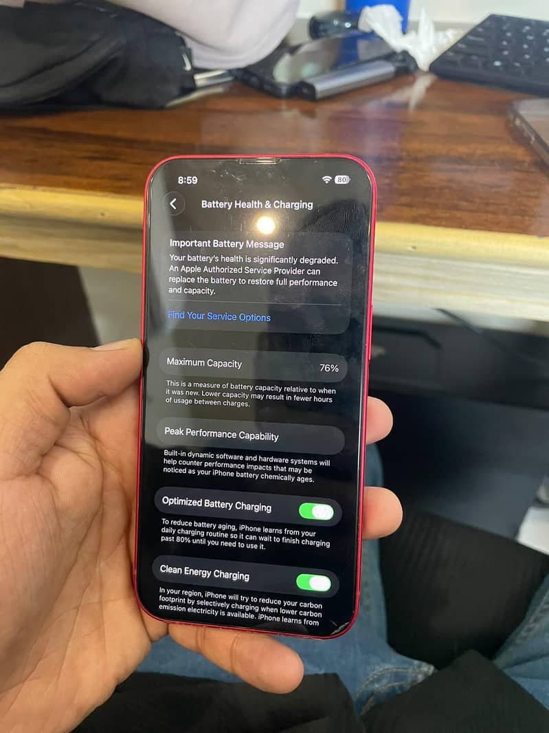 Apple iPhone 14 3