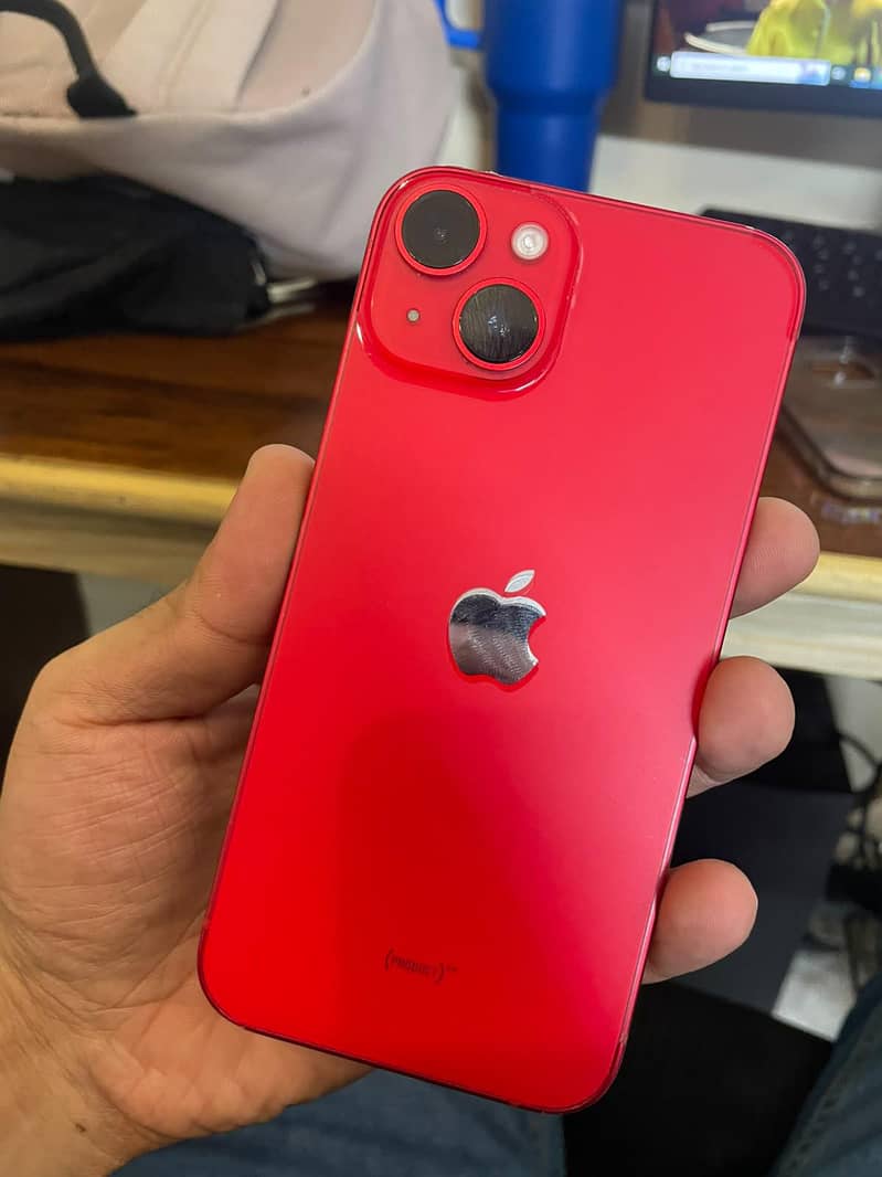 Apple iPhone 14 4