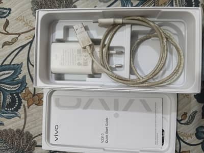 vivo y17s