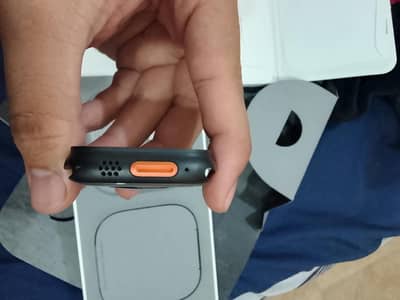 Apple Watch Ultra 2 (49mm)