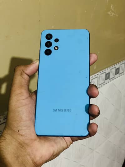 Samsung  A32  6/128 Gb Dual PTA