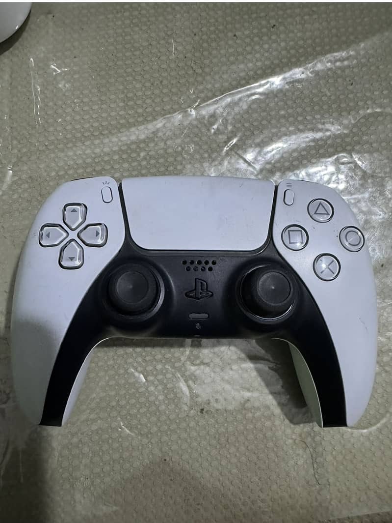 original ps5 controller 0