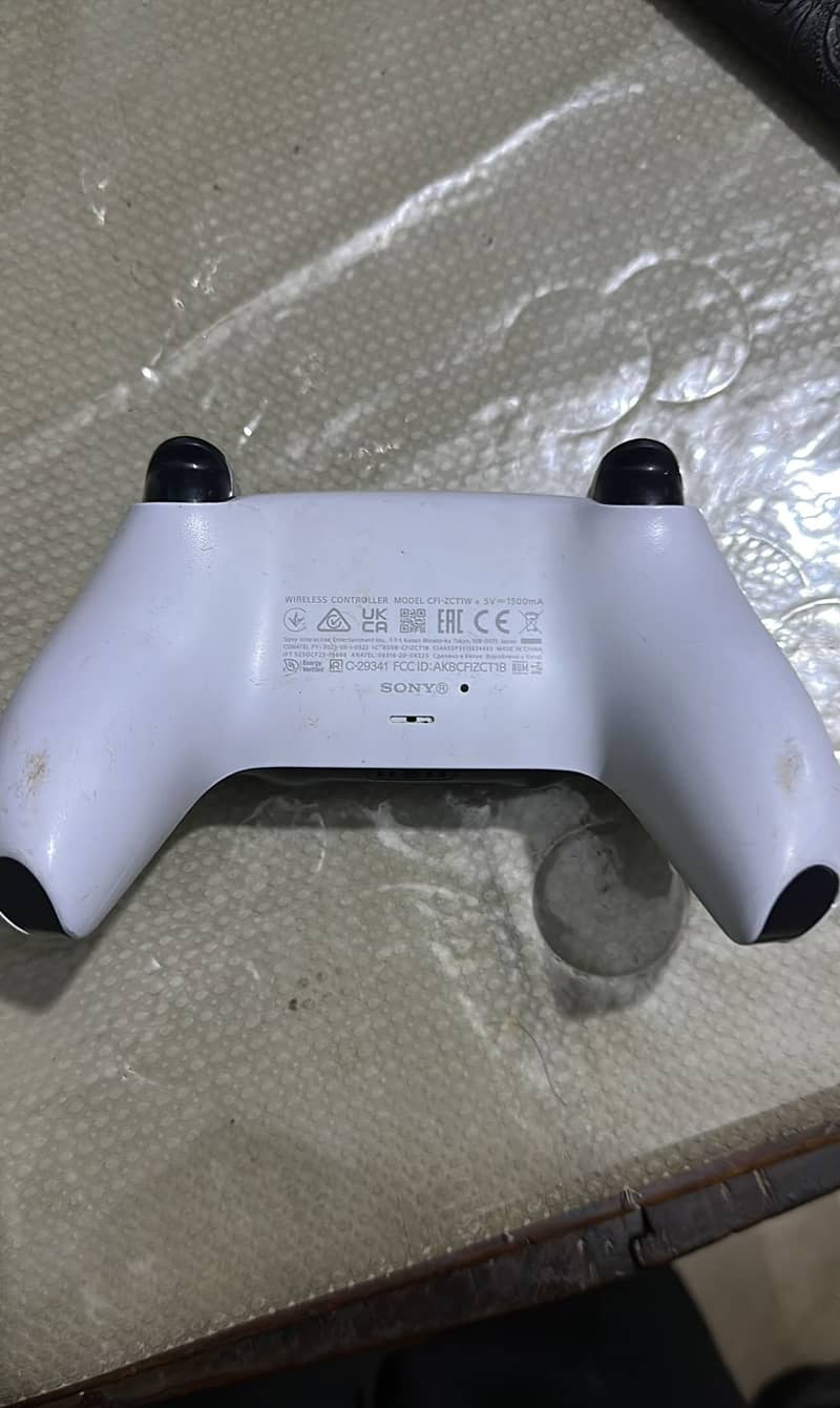 original ps5 controller 1