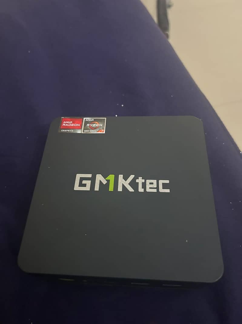 gmktek mini pc 0