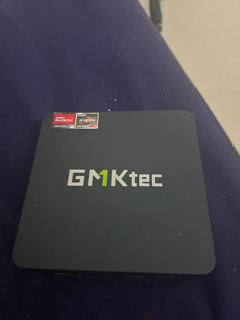 gmktek mini pc 1