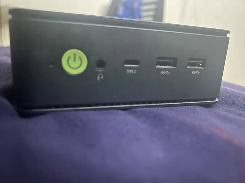 gmktek mini pc 2