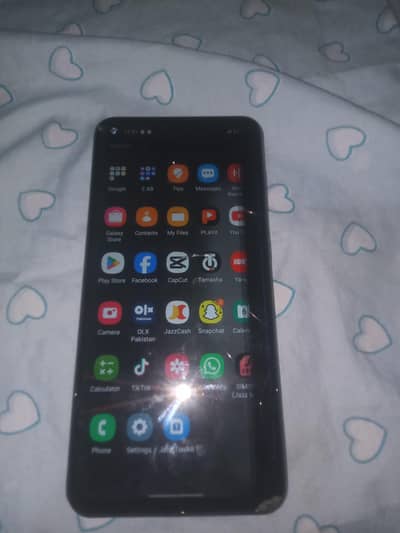 Samsung Galaxy a60 ram 4 /64